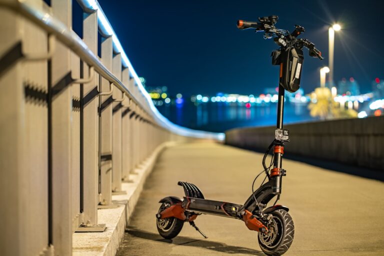 Photo Electric water scooters