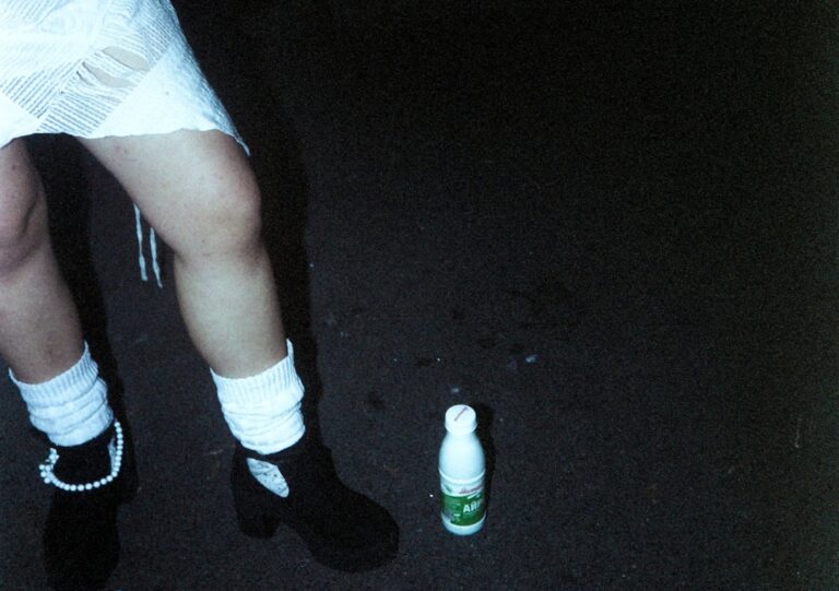 Photo alternative grains